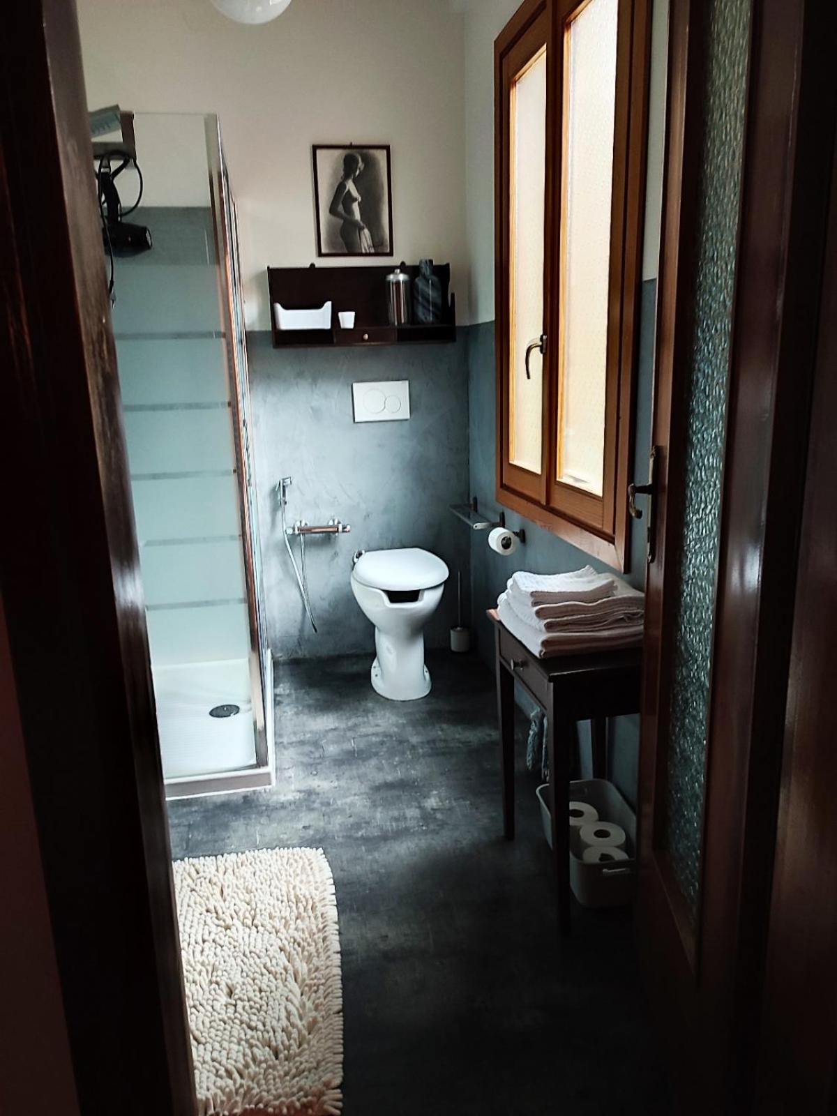 Antico Affittacamere Di Tollegno Bagian luar foto